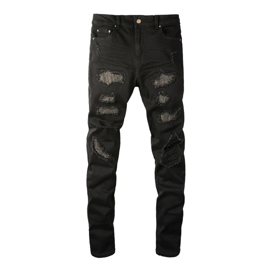 Miami Diamond Jeans