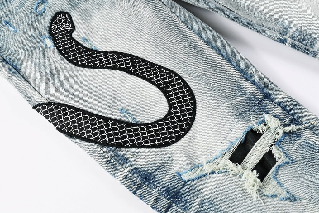 Vice LA Denim