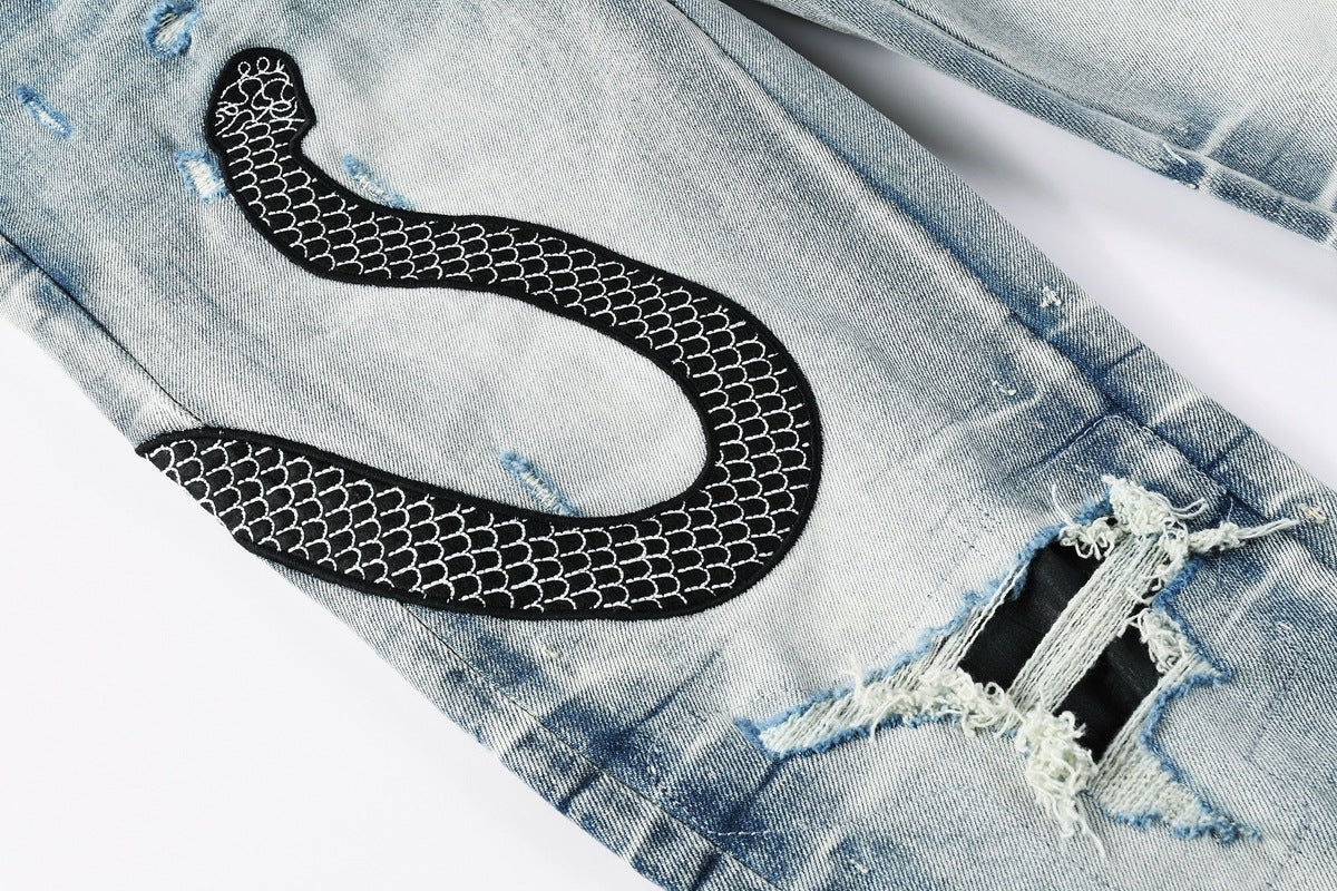 Vice LA Denim