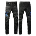 Blue Cobra Jeans