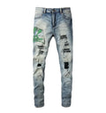 Classic Cobra Denim