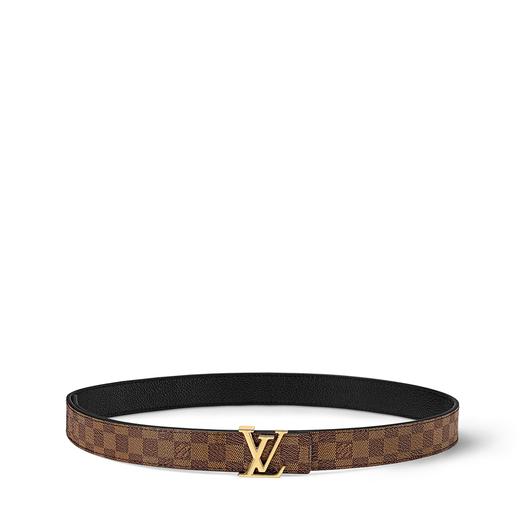 LV Iconic 25 mm Reversible Belt