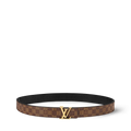 LV Iconic 25 mm Reversible Belt