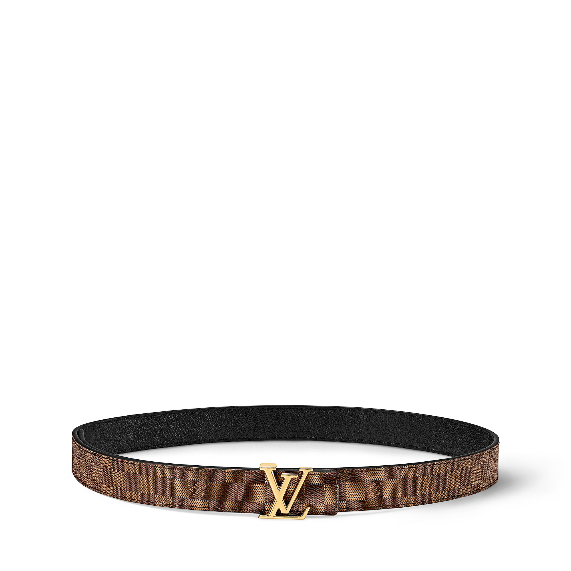 LV Iconic 25 mm Reversible Belt