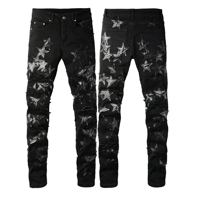 Miami VenomStar jeans
