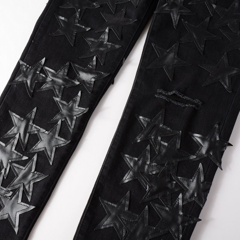 Miami VenomStar jeans