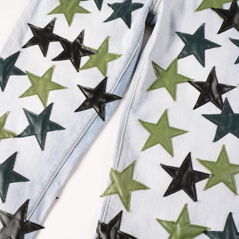 USA ArmyStar jeans