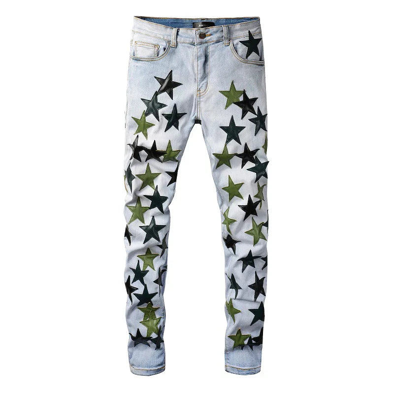 USA ArmyStar jeans