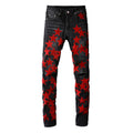Redstars Starry Denim