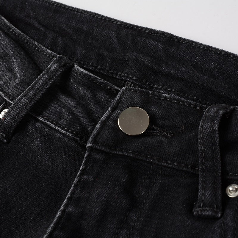 Redstars Starry Denim
