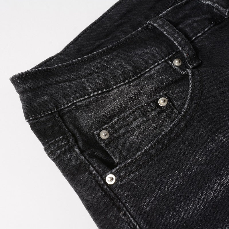 Redstars Starry Denim