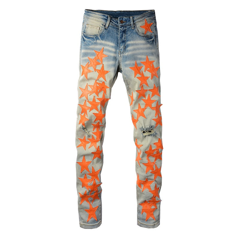 Fanta Starfall Denim