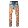 Fanta Starfall Denim