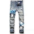 Miami Star Denim