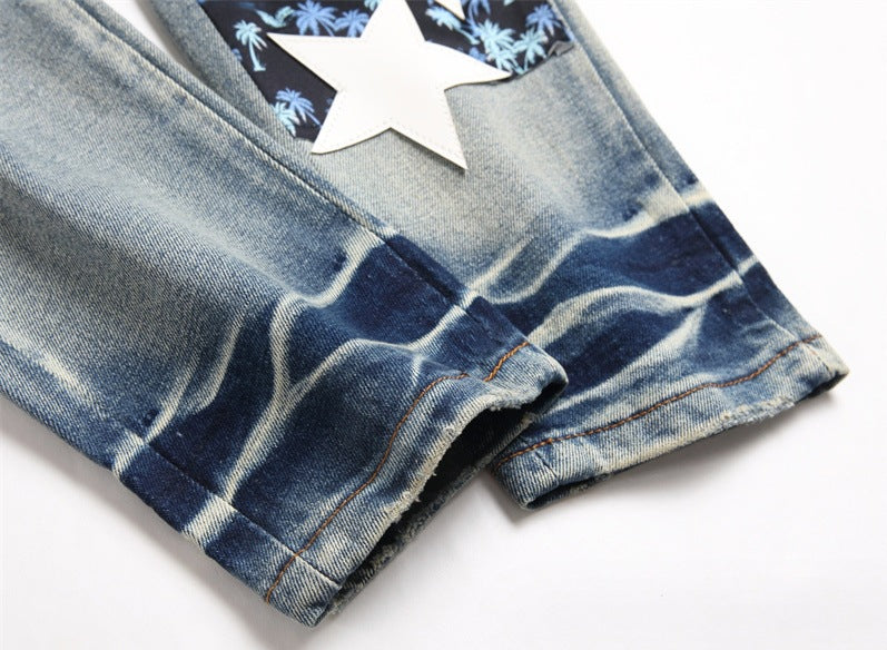 Miami Star Denim