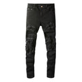 LA Midnight Miami Jeans