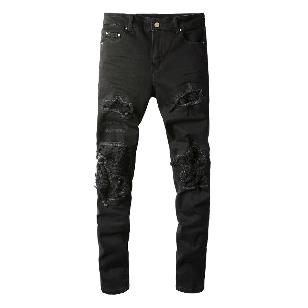 LA Midnight Miami Jeans