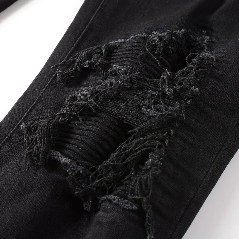 LA Midnight Miami Jeans
