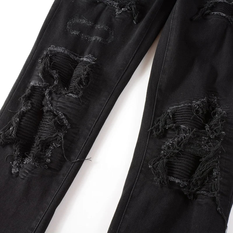 LA Midnight Miami Jeans