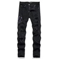 Amiri Snake Jeans