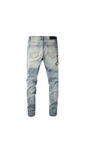 Classic Cobra Denim